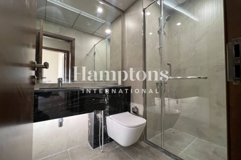 Снять в аренду квартиру в Al Furjan, Дубай, ОАЭ 2 спальни, 113.24968603м2, № 651389 - фото 7