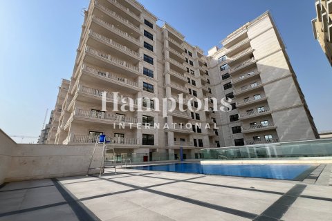Снять в аренду квартиру в Al Furjan, Дубай, ОАЭ 2 спальни, 113.24968603м2, № 651389 - фото 12