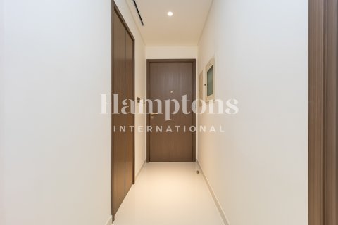 Apartament de închiriat în Dubai Harbour, Dubai, EAU 2 dormitoare, 144.74287400 mp.  №651374 - poză 20