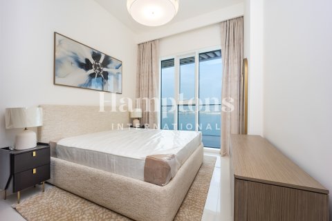 Apartament de închiriat în Dubai Harbour, Dubai, EAU 2 dormitoare, 144.74287400 mp.  №651374 - poză 19