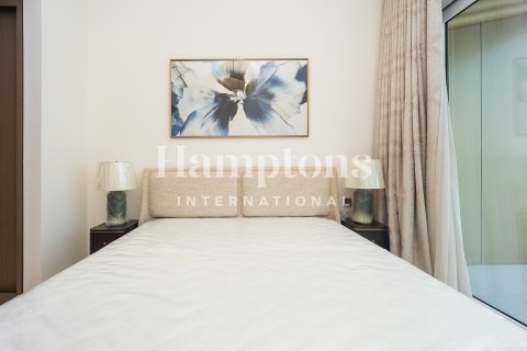 Apartament de închiriat în Dubai Harbour, Dubai, EAU 2 dormitoare, 144.74287400 mp.  №651374 - poză 13