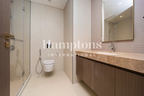 Apartament de închiriat în Dubai Harbour, Dubai, EAU 2 dormitoare, 144.74287400 mp.  №651374 - poză 14