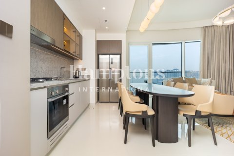 Apartament de închiriat în Dubai Harbour, Dubai, EAU 2 dormitoare, 144.74287400 mp.  №651374 - poză 22