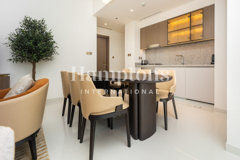 Apartament de închiriat în Dubai Harbour, Dubai, EAU 2 dormitoare, 144.74287400 mp.  №651374 - poză 21