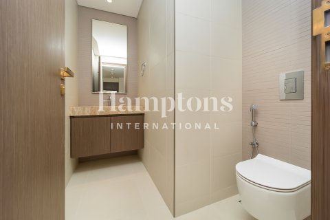 Apartament de închiriat în Dubai Harbour, Dubai, EAU 2 dormitoare, 144.74287400 mp.  №651374 - poză 17