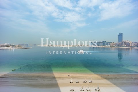 Apartament de închiriat în Dubai Harbour, Dubai, EAU 2 dormitoare, 144.74287400 mp.  №651374 - poză 3