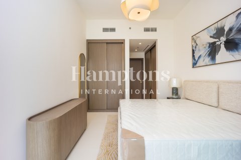 Apartament de închiriat în Dubai Harbour, Dubai, EAU 2 dormitoare, 144.74287400 mp.  №651374 - poză 8