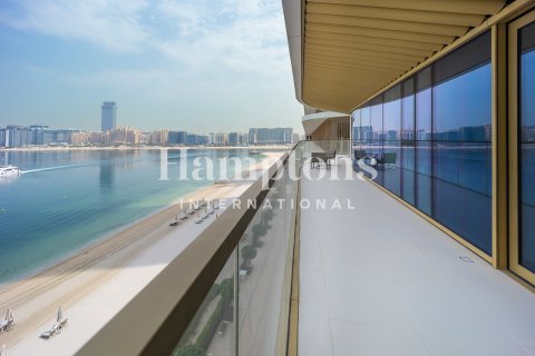 Apartament de închiriat în Dubai Harbour, Dubai, EAU 2 dormitoare, 144.74287400 mp.  №651374 - poză 2