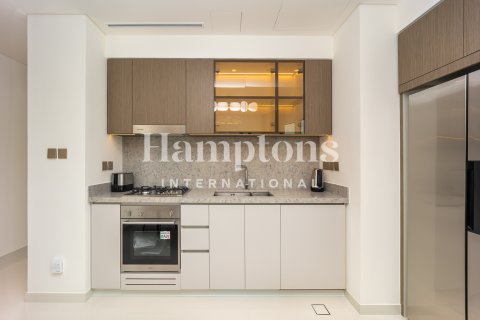 Apartament de închiriat în Dubai Harbour, Dubai, EAU 2 dormitoare, 144.74287400 mp.  №651374 - poză 16