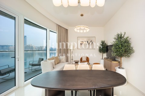 Apartament de închiriat în Dubai Harbour, Dubai, EAU 2 dormitoare, 144.74287400 mp.  №651374 - poză 18