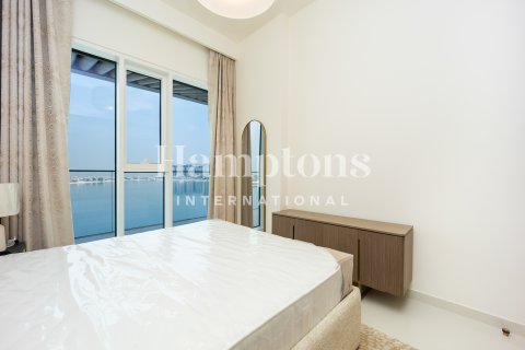 Apartament de închiriat în Dubai Harbour, Dubai, EAU 2 dormitoare, 144.74287400 mp.  №651374 - poză 12