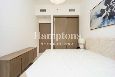 Apartament de închiriat în Dubai Harbour, Dubai, EAU 2 dormitoare, 144.74287400 mp.  №651374 - poză 11
