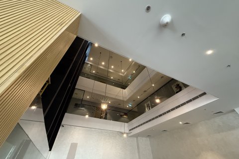 آپارتمان برای اجاره در Business Bay، Dubai، امارات متحده عربی 3 خوابه ، 144.27835900 متر مربع ، شماره 651388 - تصویر 8