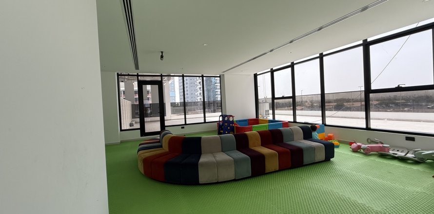 آپارتمان در Business Bay، Dubai ، امارات متحده عربی 3 خوابه ، 144.278 متر مربع.  شماره 651388