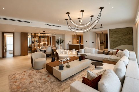 Apartmen di Al Reem Island, Abu Dhabi, UAE 4 bilik tidur, 276.94 meter persegi № 755385