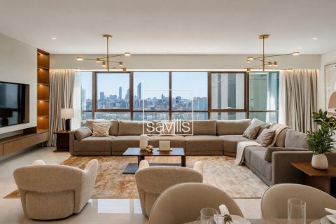 Lakás itt: Al Reem Island, Abu Dhabi, EAE, 4 hálószoba, 276.94 m², azonosító: 755385 - fénykép 3