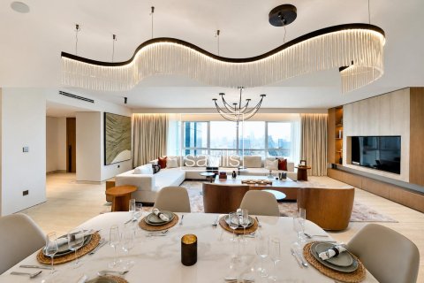 Lakás itt: Al Reem Island, Abu Dhabi, EAE, 4 hálószoba, 276.94 m², azonosító: 755385 - fénykép 2