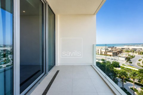 Apartman na Saadiyat Island, Abu Dhabi, UAE 2 spavaće sobe, 187.48 m2 Br. 755386 - Slika 9