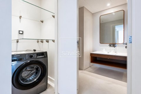 Apartman na Saadiyat Island, Abu Dhabi, UAE 2 spavaće sobe, 187.48 m2 Br. 755386 - Slika 8