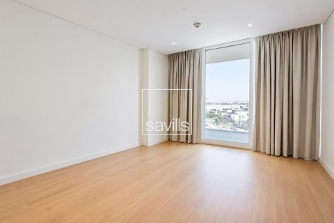 Apartman na Saadiyat Island, Abu Dhabi, UAE 2 spavaće sobe, 187.48 m2 Br. 755386 - Slika 4