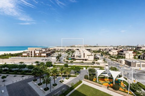Apartman na Saadiyat Island, Abu Dhabi, UAE 2 spavaće sobe, 187.48 m2 Br. 755386 - Slika 2