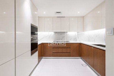 Apartman na Saadiyat Island, Abu Dhabi, UAE 2 spavaće sobe, 187.48 m2 Br. 755386 - Slika 6