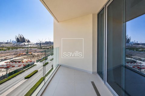 Apartman na Saadiyat Island, Abu Dhabi, UAE 2 spavaće sobe, 187.48 m2 Br. 755386 - Slika 10