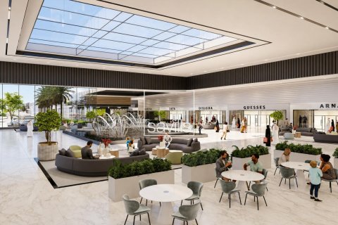 آپارتمان برای فروش در  Al Reem Island، Abu Dhabi، امارات متحده عربی  1 خوابه ، 86.96 متر مربع ، شماره 755383 - تصویر 11