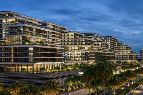 آپارتمان برای فروش در  Al Reem Island، Abu Dhabi، امارات متحده عربی  1 خوابه ، 86.96 متر مربع ، شماره 755383 - تصویر 2