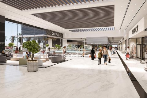 آپارتمان برای فروش در  Al Reem Island، Abu Dhabi، امارات متحده عربی  1 خوابه ، 86.96 متر مربع ، شماره 755383 - تصویر 12