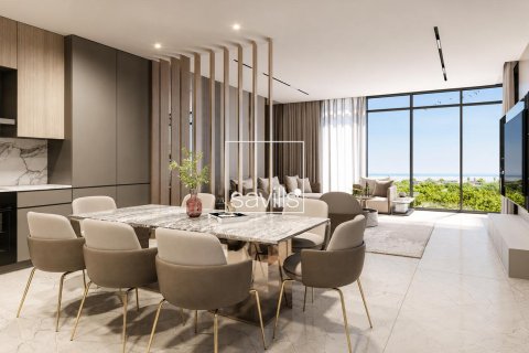 آپارتمان برای فروش در  Al Reem Island، Abu Dhabi، امارات متحده عربی  1 خوابه ، 86.96 متر مربع ، شماره 755383 - تصویر 5