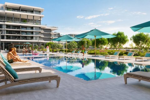 آپارتمان برای فروش در  Al Reem Island، Abu Dhabi، امارات متحده عربی  1 خوابه ، 86.96 متر مربع ، شماره 755383 - تصویر 13