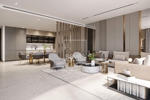 آپارتمان برای فروش در  Al Reem Island، Abu Dhabi، امارات متحده عربی  1 خوابه ، 86.96 متر مربع ، شماره 755383 - تصویر 4