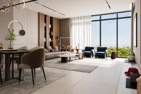 آپارتمان برای فروش در  Al Reem Island، Abu Dhabi، امارات متحده عربی  1 خوابه ، 86.96 متر مربع ، شماره 755383 - تصویر 8