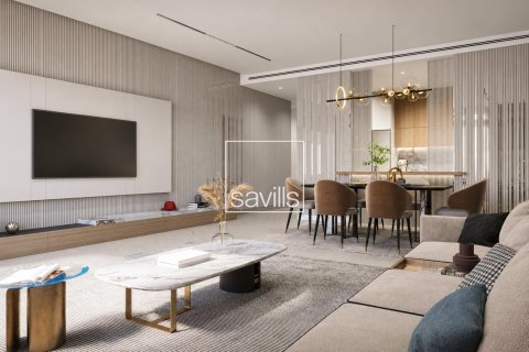 آپارتمان برای فروش در  Al Reem Island، Abu Dhabi، امارات متحده عربی  1 خوابه ، 86.96 متر مربع ، شماره 755383 - تصویر 6
