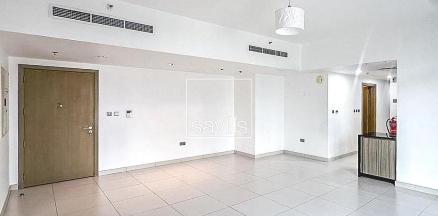 Квартира в Аль-Рим, Абу-Даби, ОАЭ 3 спальни, 128.67м2 № 755388