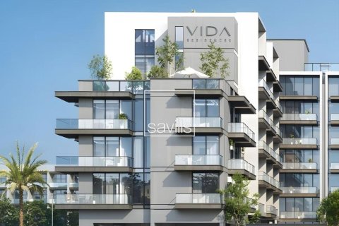 Apartemen di Saadiyat Island, Abu Dhabi, UEA 1 kamar tidur, 77.57 m2 nomor 755384 - foto 6