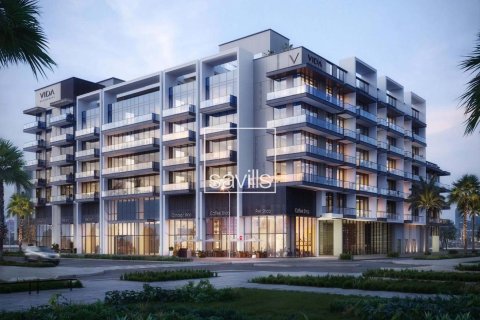Apartemen di Saadiyat Island, Abu Dhabi, UEA 1 kamar tidur, 77.57 m2 nomor 755384 - foto 7