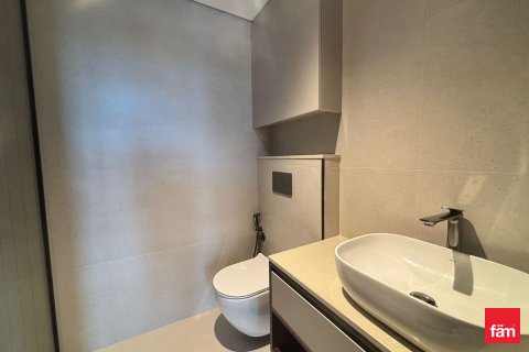 Huoneisto Arjan, Dubai, Arabiemiraatit 2 makuuhuonetta, 120.6 m2 № 718507 - kuva 14