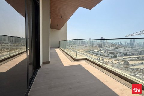 Διαμέρισμα σε Arjan, Dubai, ΗΑΕ 2 υπνοδωμάτια, 120.6 τ.μ. Αρ. 718507