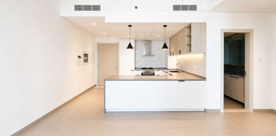 Apartament în Dubai, EAU 1 dormitor, 77.3 mp.  №718511