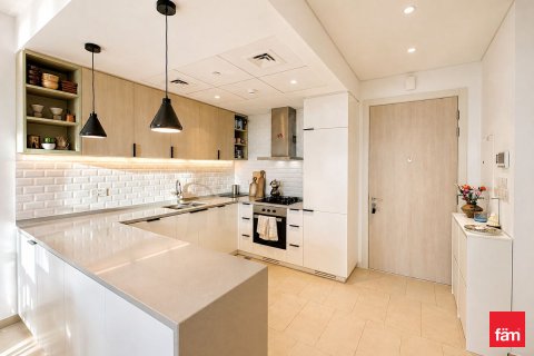 Apartmán v Dubai, SAE 1 spálňa, 77.3 m2 č. 718511 - Fotografia 4