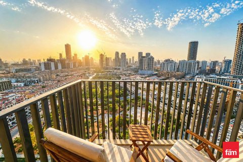 Apartemen di Dubai, UEA 1 kamar tidur, 77.3 m2 nomor 718511