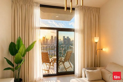 Apartmán v Dubai, SAE 1 spálňa, 77.3 m2 č. 718511 - Fotografia 6