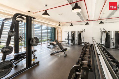 Apartament de vânzare în Dubai, EAU 1 dormitor, 77.3 mp.  №718511 - poză 10
