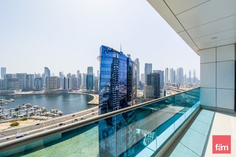 Wohnung zur Miete in Business Bay, Dubai, VAE 1 Schlafzimmer, 71.6 m2 Nr. 718510 - Foto 16
