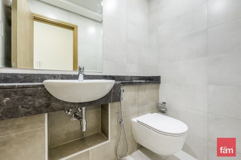 Wohnung zur Miete in Business Bay, Dubai, VAE 1 Schlafzimmer, 71.6 m2 Nr. 718510 - Foto 13
