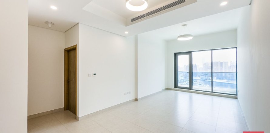 Dzīvoklis Business Bay, Dubaijā, AAE 1 istaba, 71.6 m2 Nr. 718510