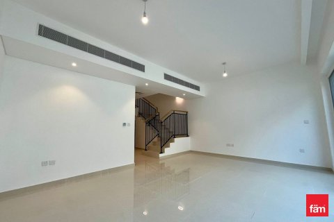 Townhouse di Dubai, UEA 3 kamar tidur, 112.2 m2 nomor 718508