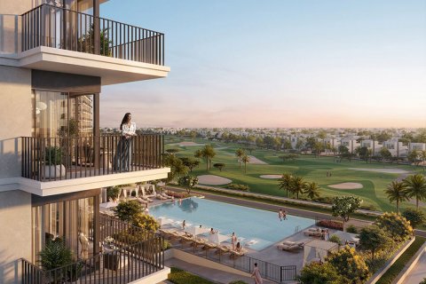 Müüa korter asukohaga Dubai, AÜE: 2 magamistoaga, 128.5 m² Nr 718509 - pilt 5